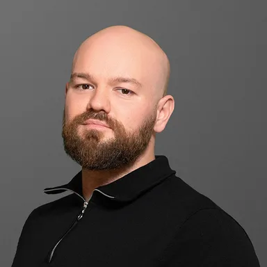 Simon Eisemann